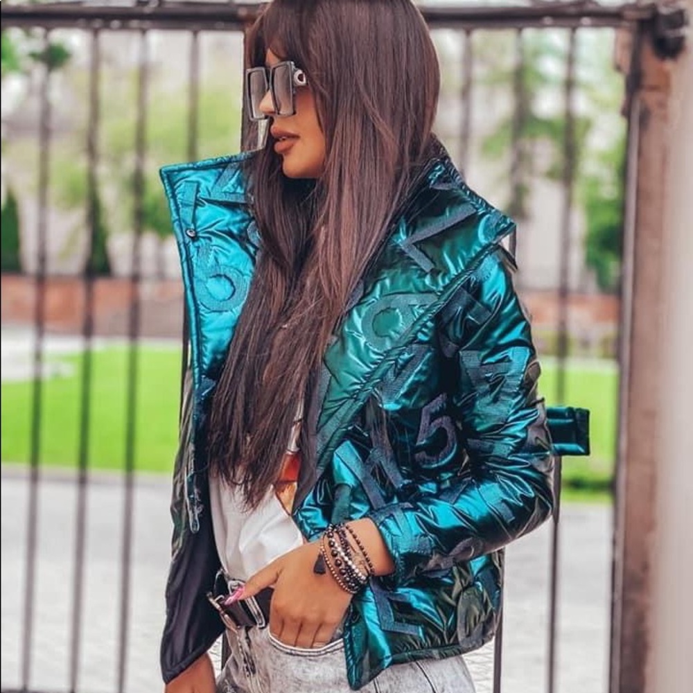 Gorgeous Jacket 2020 !!!
